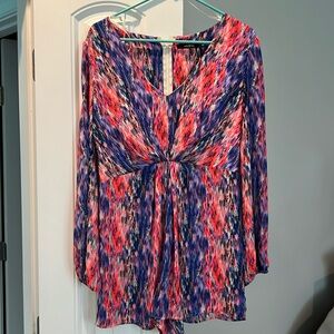 Ark & Co. Romper Medium